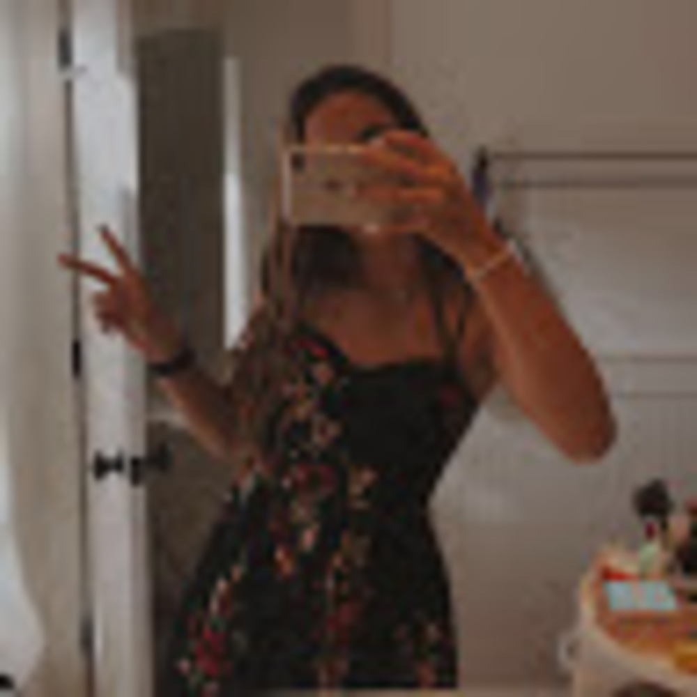 Meet your Posher, Regina